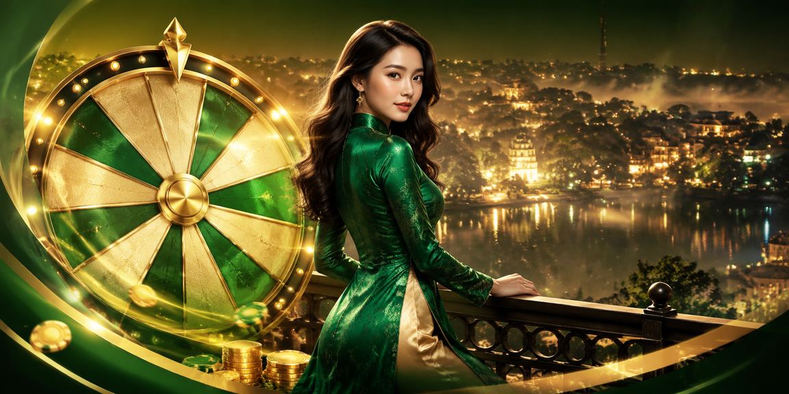 Không khí lễ hội Đà Lạt gắn liền với trải nghiệm giải trí và may mắn trực tuyến